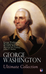 GEORGE WASHINGTON ULTIMATE COLLECTION