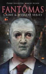 FANTMAS  CRIME & MYSTERY SERIES