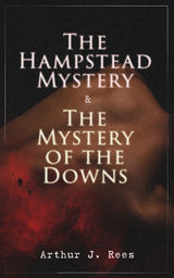 THE HAMPSTEAD MYSTERY & THE MYSTERY OF THE DOWNS