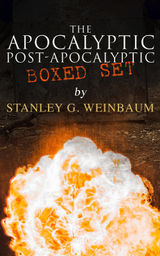 THE APOCALYPTIC & POST-APOCALYPTIC TALES