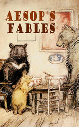 AESOP'S FABLES