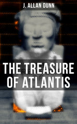 THE TREASURE OF ATLANTIS