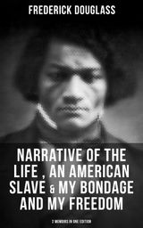 THE MEMOIRS OF FREDERICK DOUGLASS