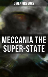 MECCANIA THE SUPER-STATE