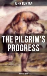 THE PILGRIM'S PROGRESS (ANNOTATED EDITION)