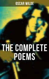 THE COMPLETE POEMS OF OSCAR WILDE