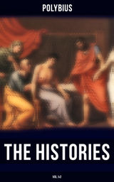 THE HISTORIES OF POLYBIUS (VOL.1&2)