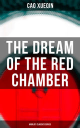 THE DREAM OF THE RED CHAMBER (WORLD'S CLASSICS SERIES)