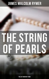 THE STRING OF PEARLS - TALE OF SWEENEY TODD