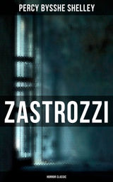 ZASTROZZI (HORROR CLASSIC)