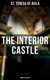 THE INTERIOR CASTLE (COMPLETE EDITION)