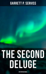 THE SECOND DELUGE (DYSTOPIAN NOVEL)