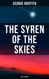 THE SYREN OF THE SKIES (SCI-FI CLASSIC)