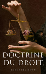 DOCTRINE DU DROIT