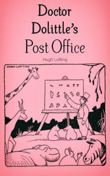 DOCTOR DOLITTLE'S POST OFFICE