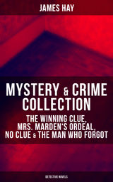 MYSTERY & CRIME COLLECTION