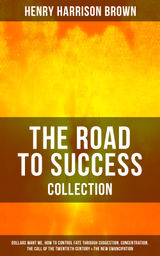 THE ROAD TO SUCCESS COLLECTION