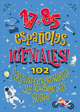 17+85 ESPAOLES GENIALES
1785 MOTIVOS