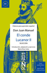 EL CONDE LUCANOR II
CLSICOS ELE