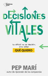 DECISIONES VITALES