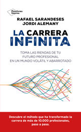 LA CARRERA INFINITA