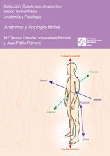 MANUAL DE ANATOMA APLICADA AL MTODO TEROL
CUADERNOS DE APUNTES