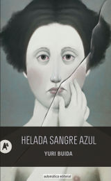 HELADA SANGRE AZUL