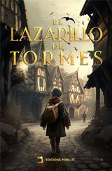 EL LAZARILLO DE TORMES
UNIVERSAL - LETRAS CASTELLANAS