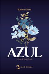 AZUL
UNIVERSALES - LETRAS CASTELLANAS