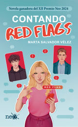 CONTANDO RED FLAGS