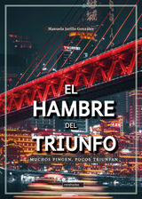 EL HAMBRE DEL TRIUNFO