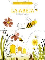 LA ABEJA
INFANTIL JUVENIL