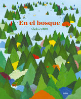 EN EL BOSQUE
COLECCIN INFANTIL