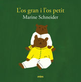 L'OS GRAN I L'OS PETIT
INFANTIL3