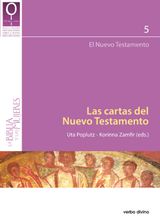 LAS CARTAS DEL NUEVO TESTAMENTO
LA BIBLIA Y LAS MUJERES