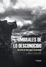 UMBRALES DE LO DESCONOCIDO