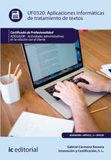 APLICACIONES INFORMTICAS DE TRATAMIENTO DE TEXTOS. ADGG0208