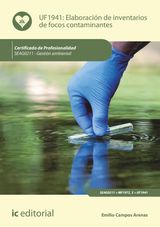 ELABORACIN DE INVENTARIOS DE FOCOS CONTAMINANTES. SEAG0211