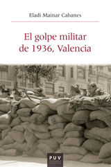 EL GOLPE MILITAR DE 1936, VALENCIA
HISTRIA I MEMRIA DEL FRANQUISME