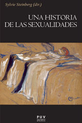 UNA HISTORIA DE LAS SEXUALIDADES
 HISTRIA