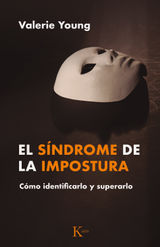 EL SNDROME DE LA IMPOSTURA
PSICOLOGA