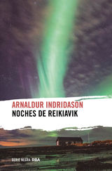 NOCHES DE REIKIAVIK
ERLENDUR SVEINSSON