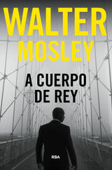 A CUERPO DE REY
JOE KING OLIVER