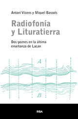 RADIOFONA Y LITURATIERRA