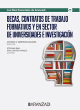 BECAS, CONTRATOS DE TRABAJO FORMATIVOS Y EN SECTOR DE UNIVERSIDADES E INVESTIGACI?N
ESPECIAL