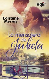 LA MENSAJERA DE JULIETA