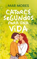 CATORCE SEGUNDOS PARA UNA VIDA
ELIT LGTBI+