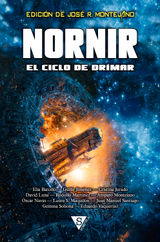 NORNIR
EL CICLO DE DRMAR