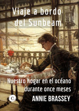 VIAJE A BORDO DEL SUNBEAM