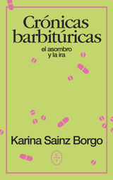 CRNICAS BARBITRICAS